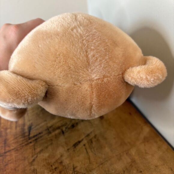 Star Wars Build-A-Bear BAB Rey Plush Bear Stuffed Animal Toy 15" Great Used Cond - Picture 10 of 17